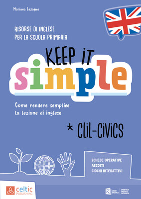 Keep it simple – CLIL-Civics