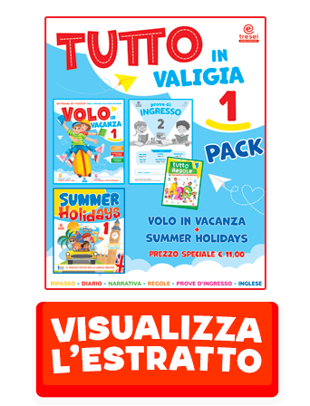 TUTTO IN VALIGIA 1