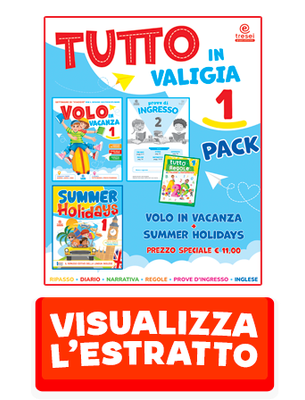 TUTTO IN VALIGIA 1