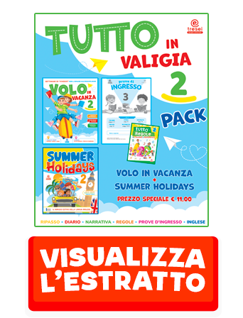 TUTTO IN VALIGIA 2