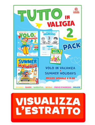 TUTTO IN VALIGIA 2