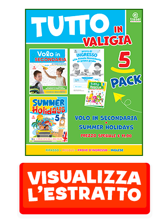 TUTTO IN VALIGIA 5