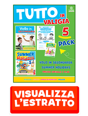 TUTTO IN VALIGIA 5 TUTTO IN VALIGIA 5