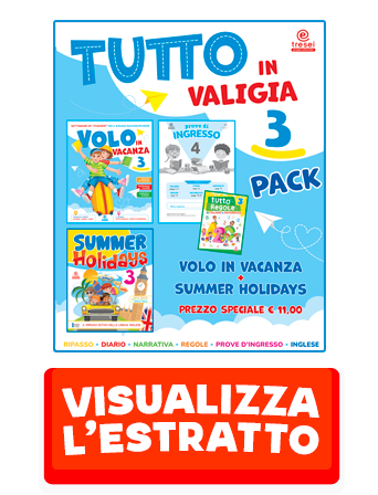 TUTTO IN VALIGIA 3