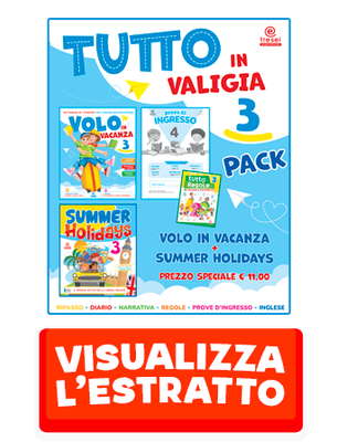 TUTTO IN VALIGIA 3