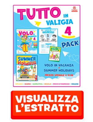 TUTTO IN VALIGIA 4