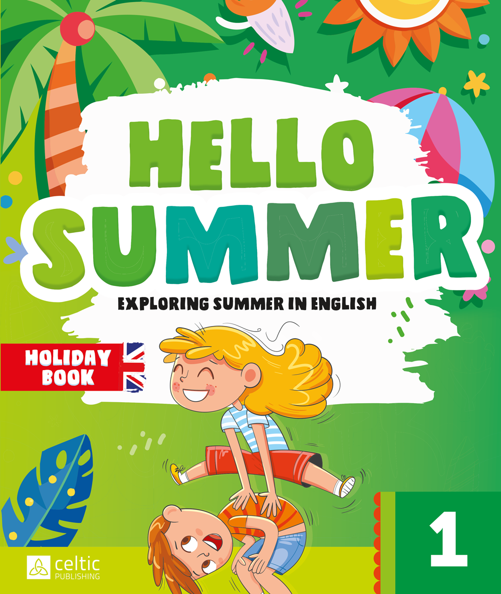 Hello Summer