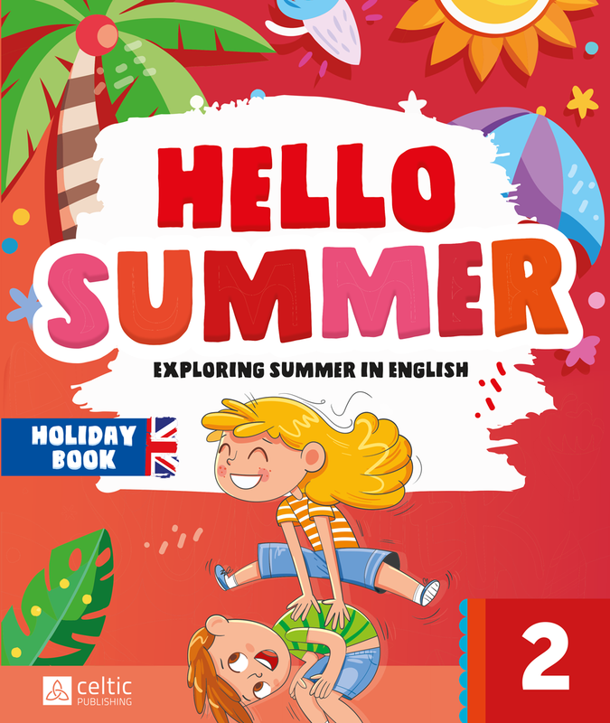 Hello Summer 2