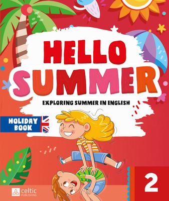 Hello Summer 2