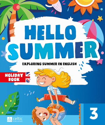 Hello Summer 3
