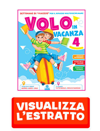 VOLO IN VACANZA 4