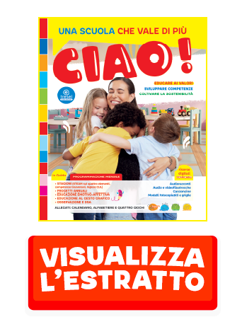 CIAO!