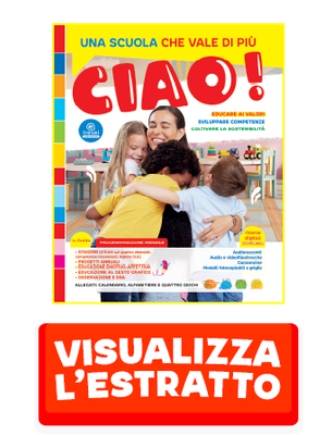 CIAO!