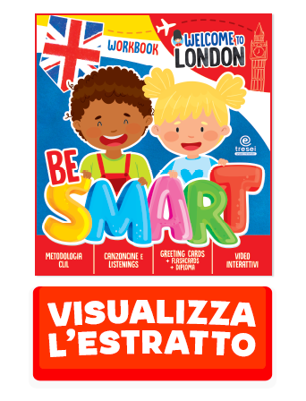 BE SMART