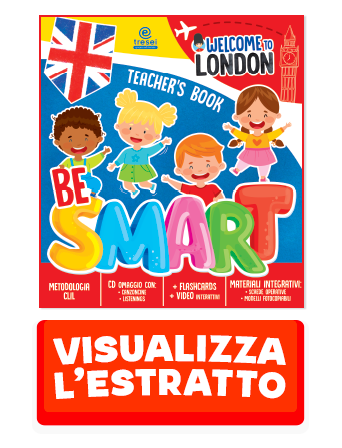BE SMART GUIDA