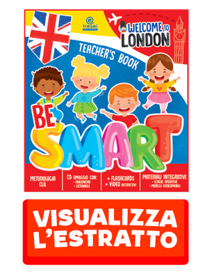 BE SMART GUIDA
