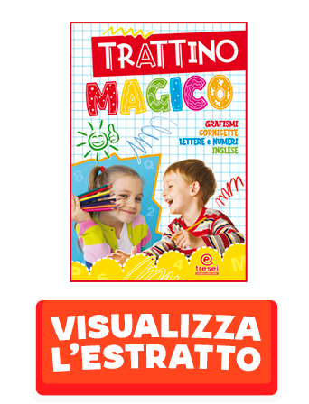 TRATTINO MAGICO