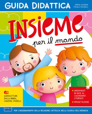 Insieme per il mondo – Guida didattica
