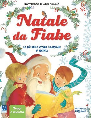 Natale da Fiabe – Nuova Edizione