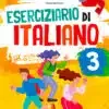 Eserciziario di Italiano - Classe 3