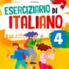 Eserciziario di Italiano - Classe 4