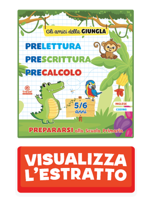 GLI AMICI DELLA GIUNGLA