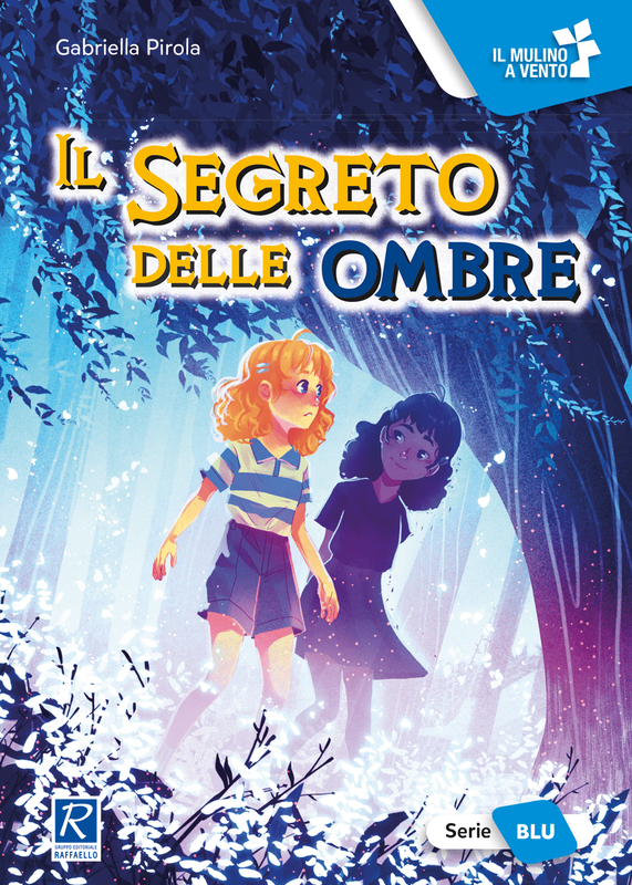 Il segreto delle ombre