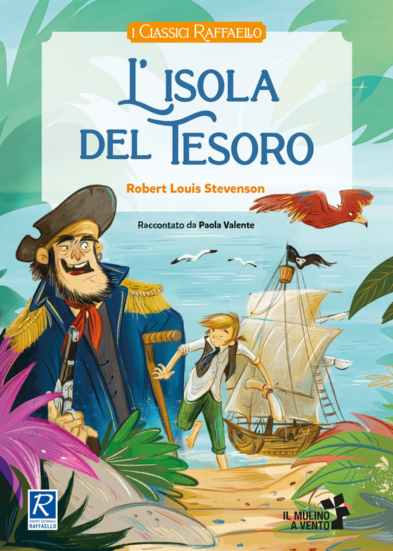 L’isola del Tesoro