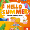 Hello summer 4