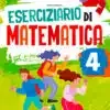 Eserciziari di Matematica - classe 4