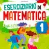 Eserciziari di Matematica - classe 1