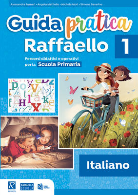 Guida pratica Raffaello – Italiano 1