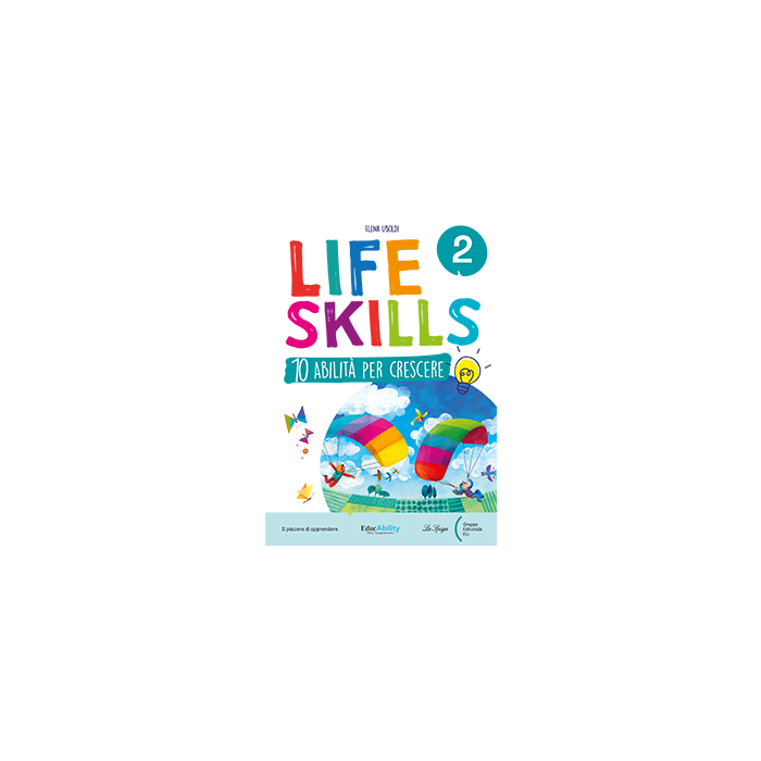 LIFE SKILLS QUADERNO CLASSE 2