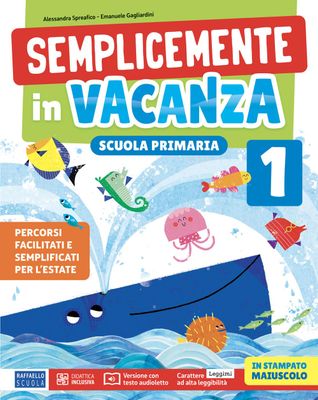 Semplicemente in vacanza 1