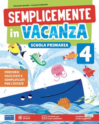 Semplicemente in vacanza 4 Semplicemente in vacanza 4