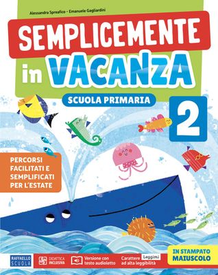 Semplicemente in vacanza 2 Semplicemente in vacanza 2
