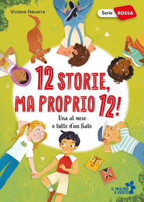 12 storie, ma proprio 12!