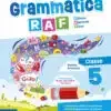 Grammatica RAF - Classe 5