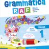 Grammatica RAF - Classe 1