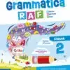 Grammatica RAF - Classe 2