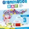 Grammatica RAF - Classe 3