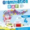 Grammatica RAF - Classe 4