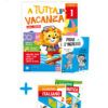 A tutta vacanza! Plus 1 - con eserciziari