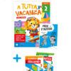 A tutta vacanza! Plus 2 - con eserciziari