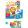 A tutta vacanza! Plus 4 - con eserciziari