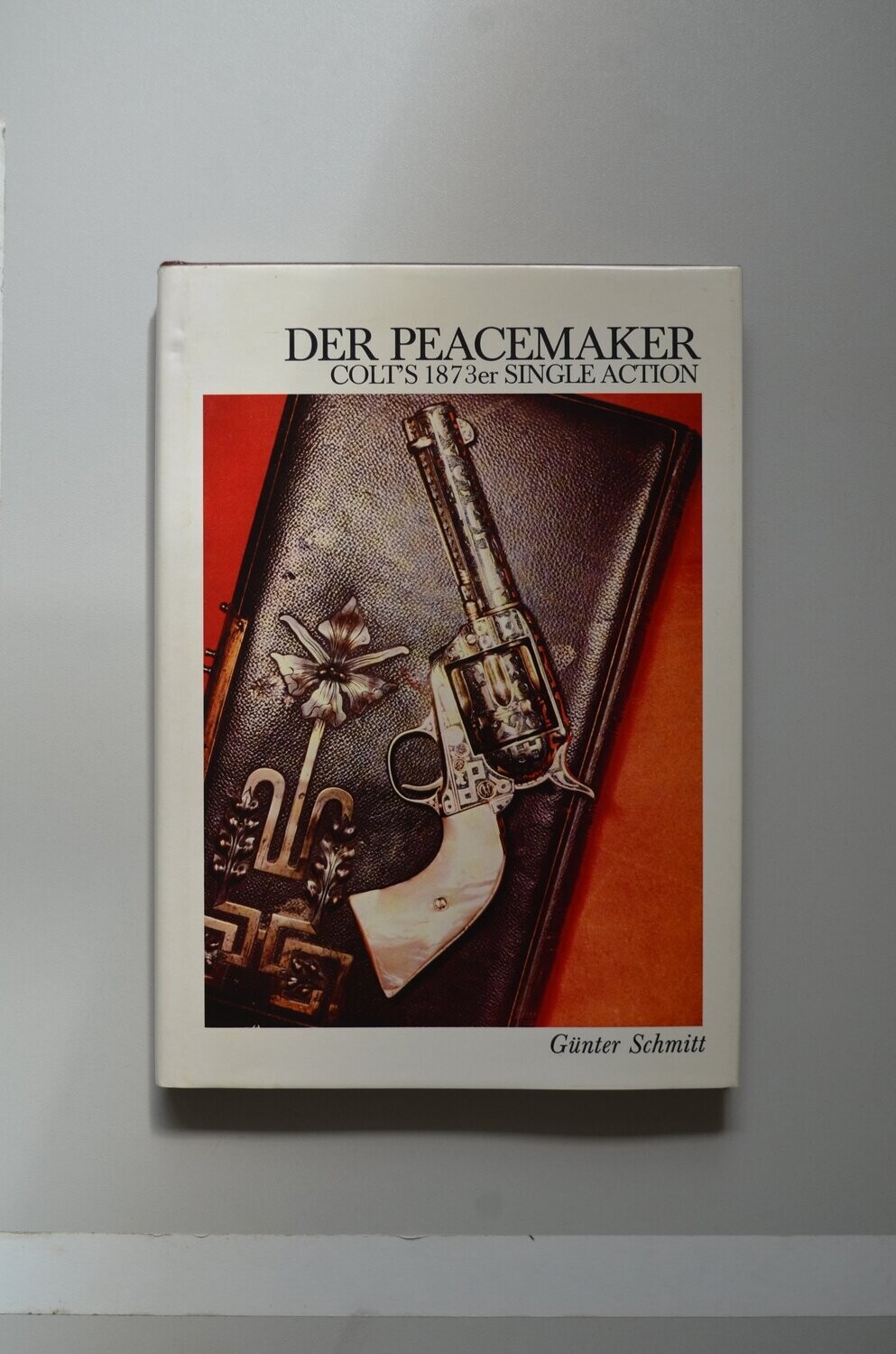 Der Peacemaker 	Günter Schmitt