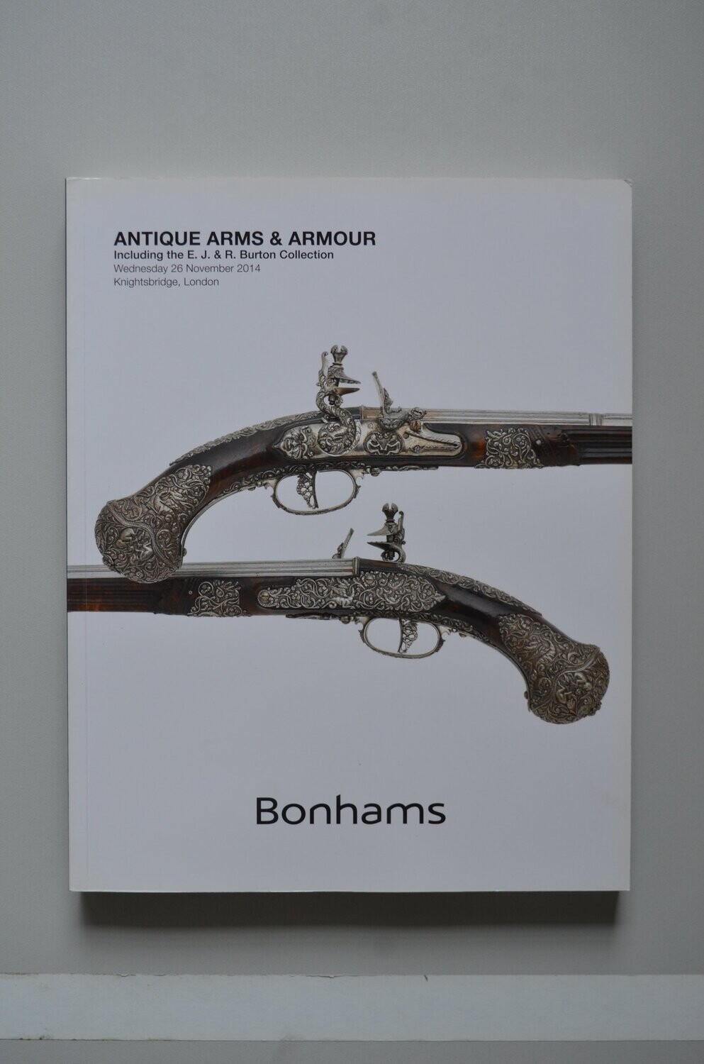 Bonhams Antique Arms & Armour	Bonhams