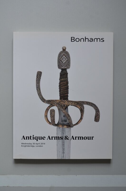 Bonhams Antique Arms & Armour	Bonhams
