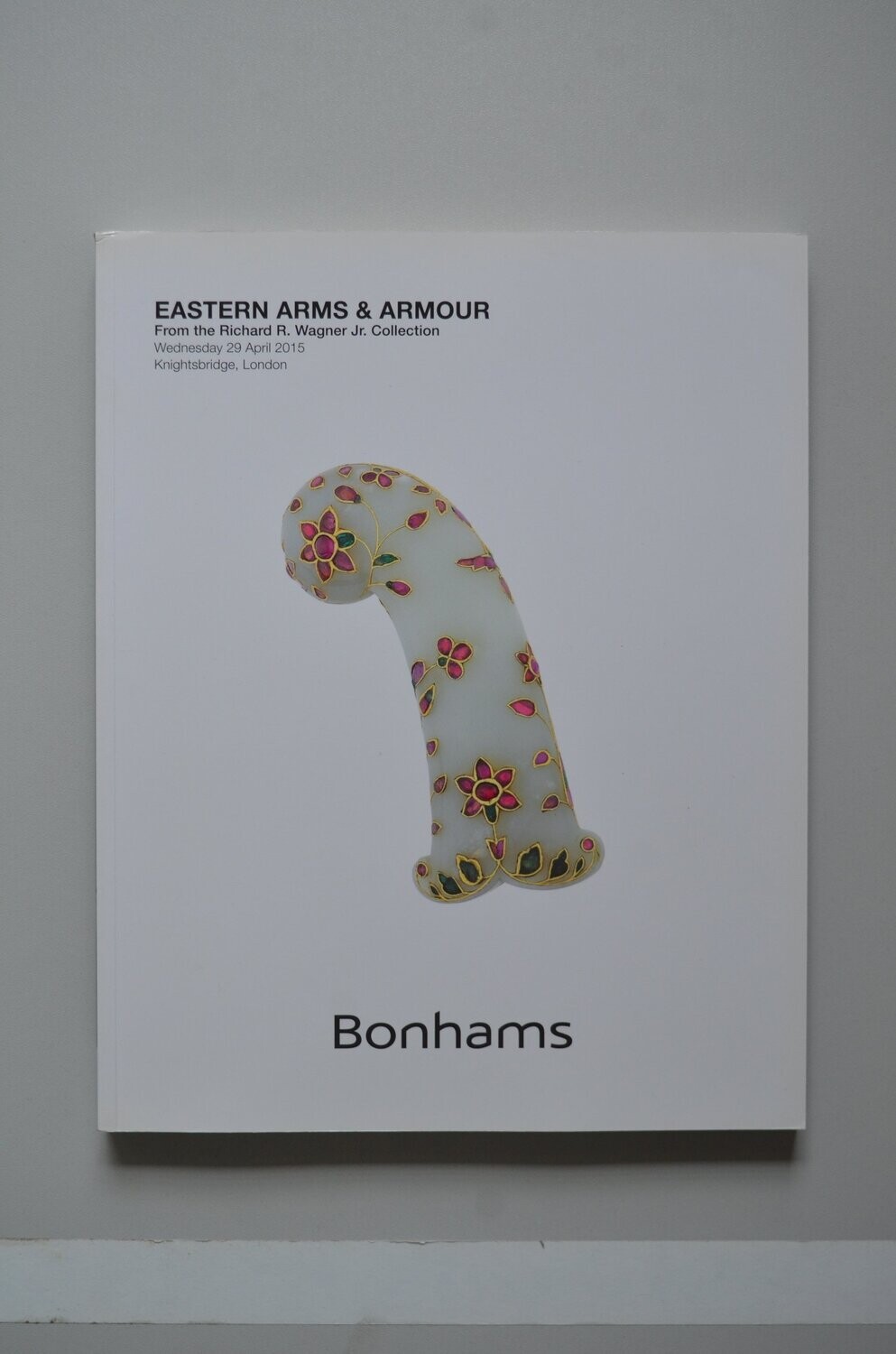 Bonhams Eastern Arms & Armour	Bonhams