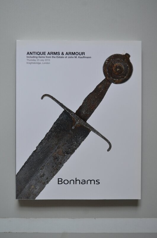 Bonhams Antique Arms & Armour	Bonhams